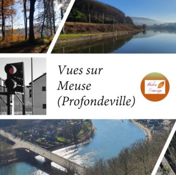 (07/06/2025) Rando: Vues sur Meuse