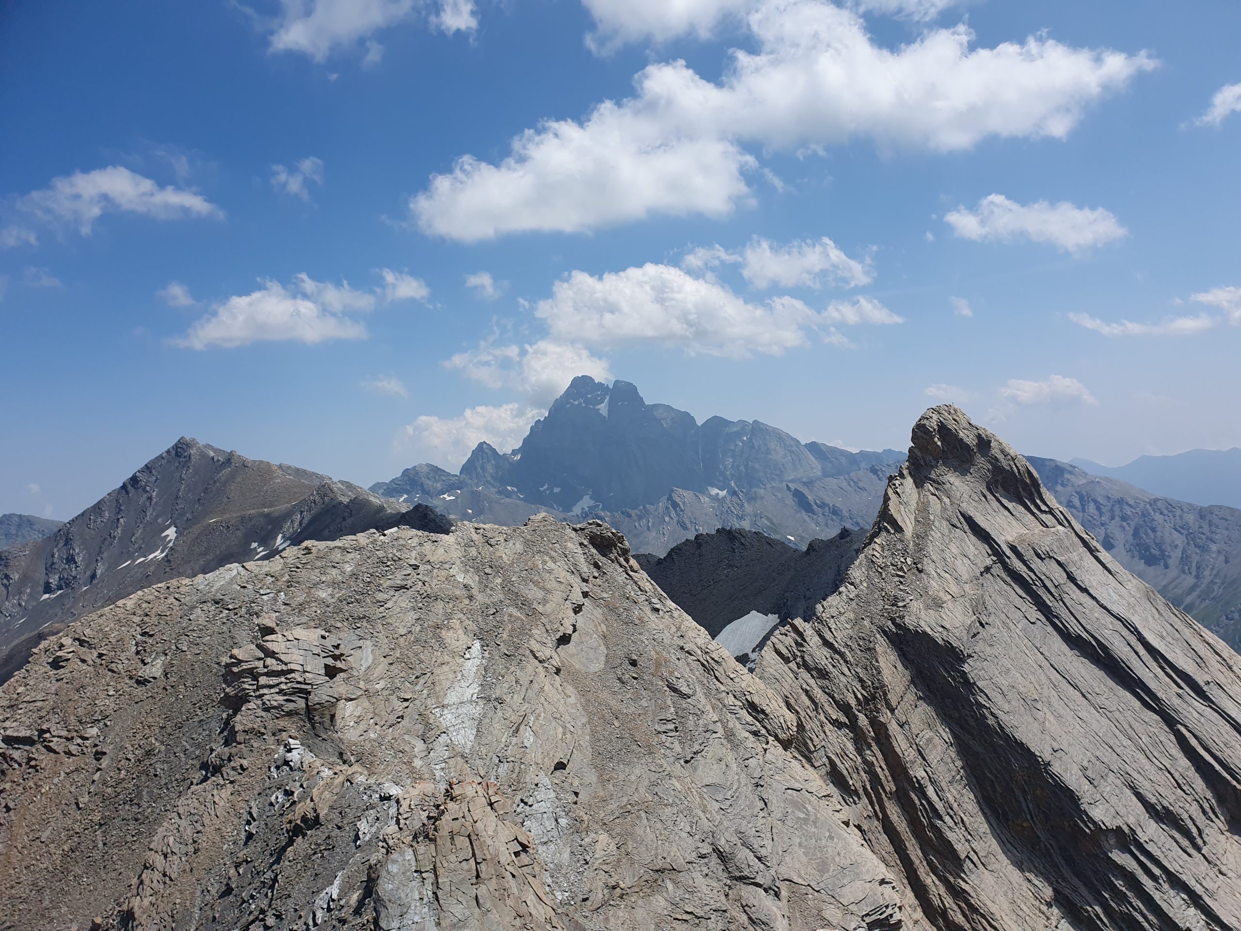 (15-19 septembre 2026) Queyras: Sommets étoilés, 5 jours de trek itinérant – Image 4