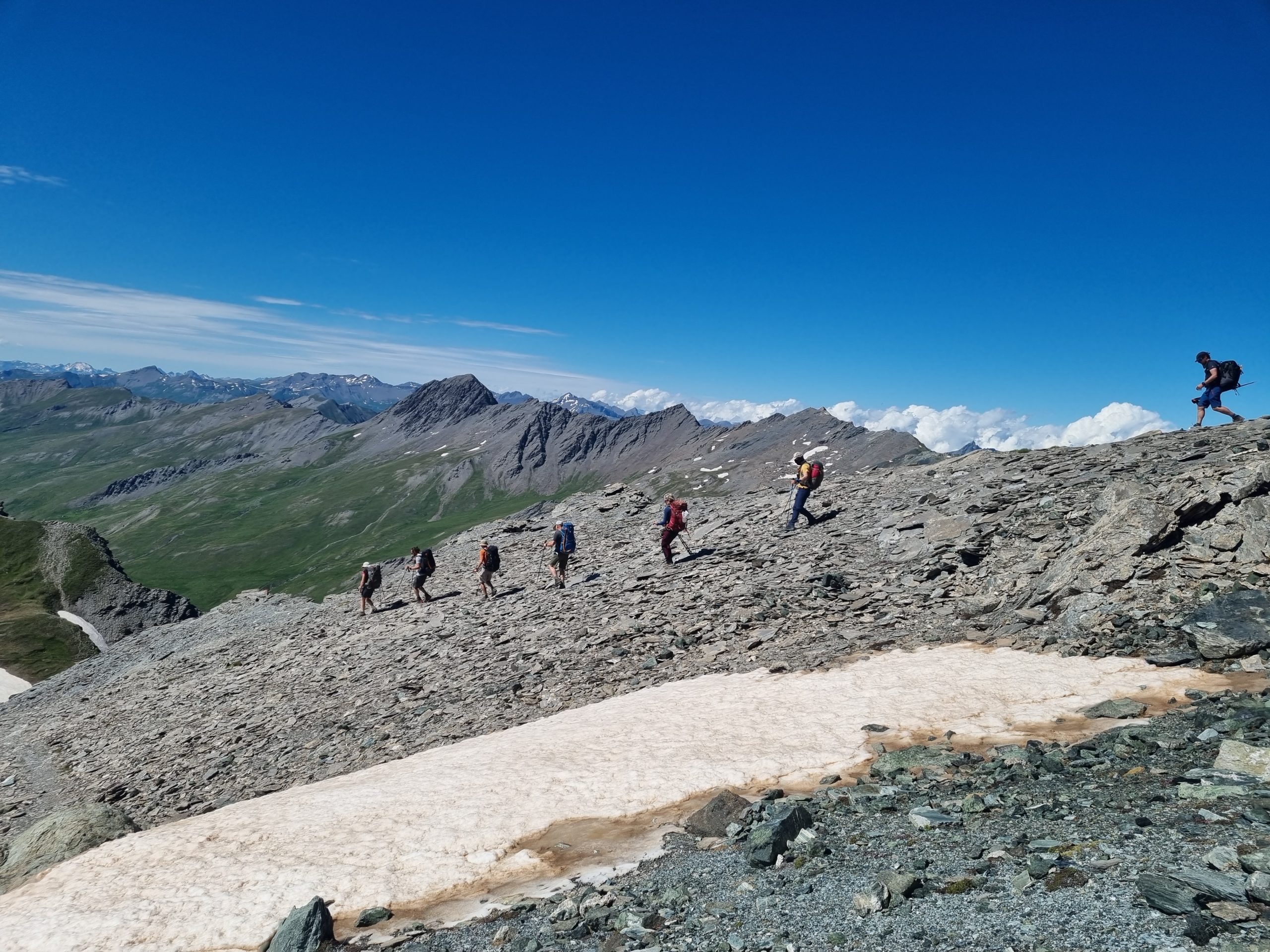(15-19 septembre 2026) Queyras: Sommets étoilés, 5 jours de trek itinérant – Image 6