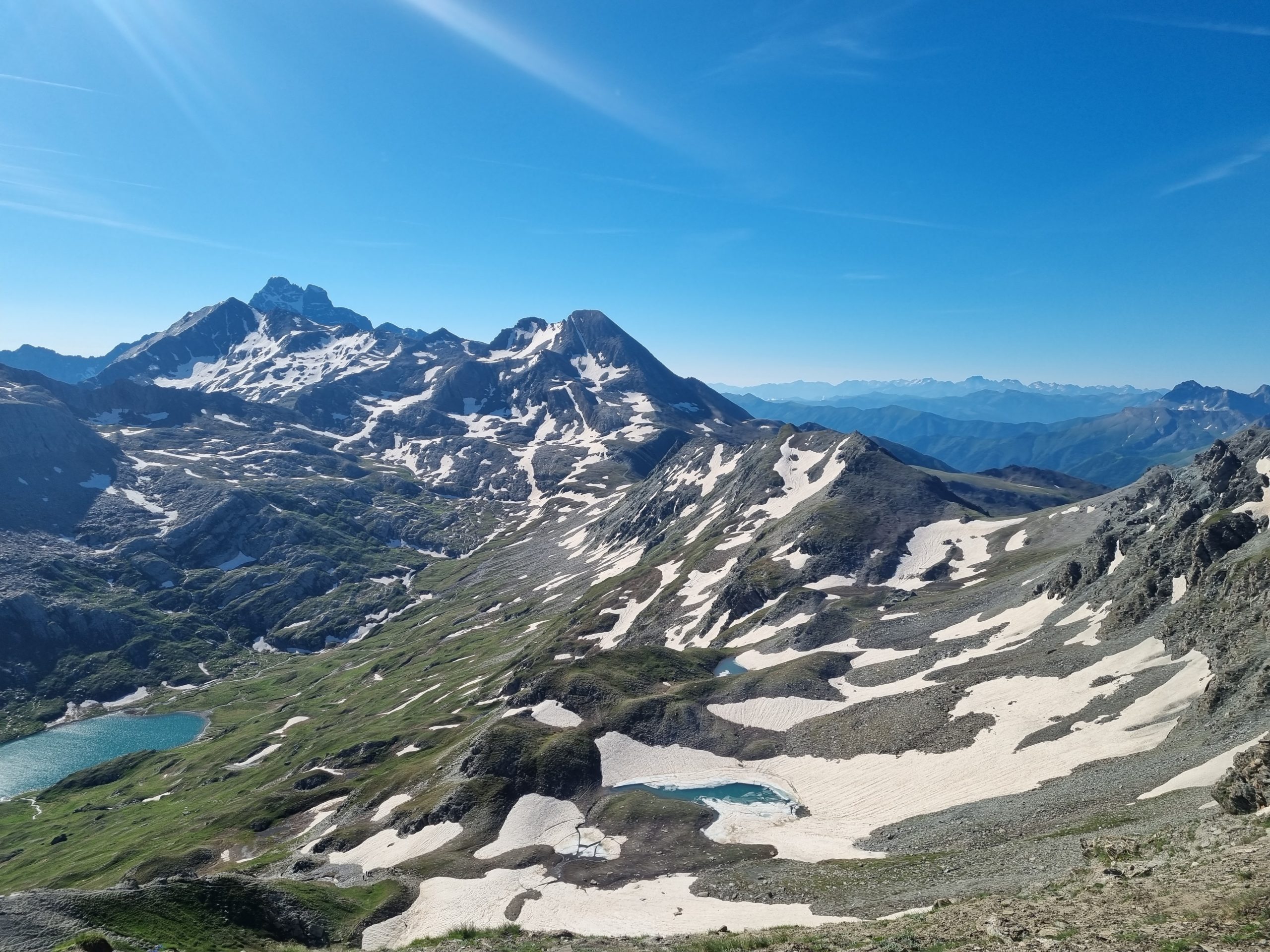 (15-19 septembre 2026) Queyras: Sommets étoilés, 5 jours de trek itinérant – Image 7