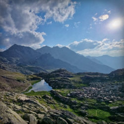 (15-19 septembre 2026) Queyras: Sommets étoilés, 5 jours de trek itinérant